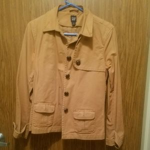 Womens Gap Jacket